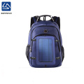 Multi-function large capacity travel USB charging backpack